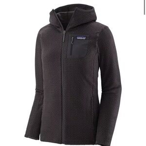 Patagonia R1 Air Full Zip Hoodie